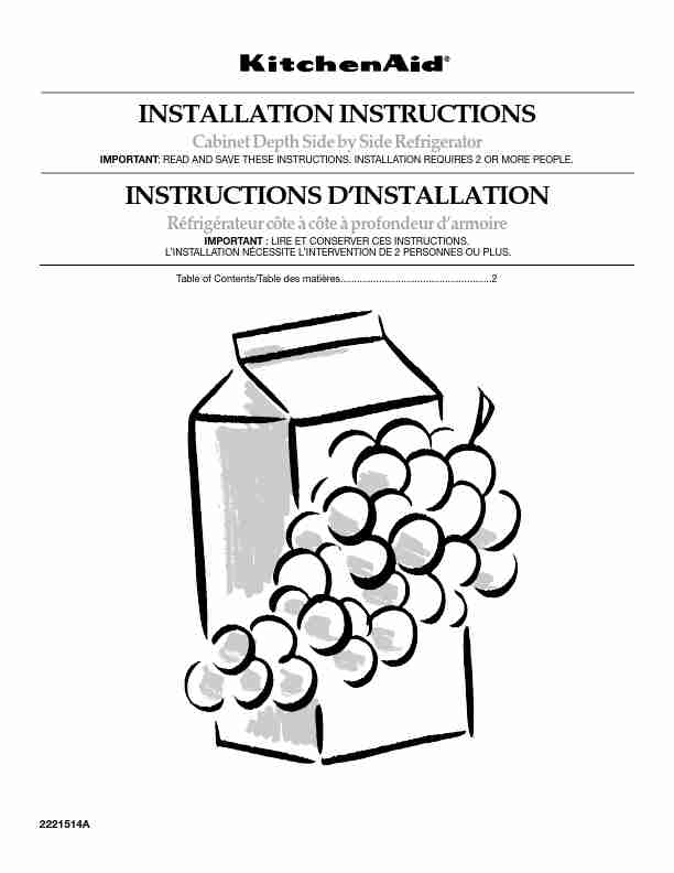 KitchenAid Refrigerator 2221514A-page_pdf